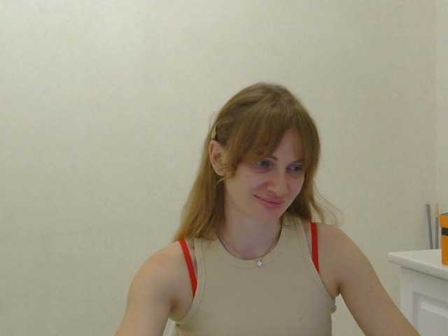 AinyrVixxen, en vivo ahora en BongaCams
