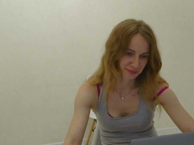 AinyrVixxen live cam on BongaCams