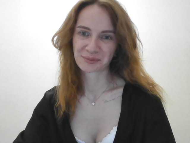 AinyrVixxen live cam on BongaCams
