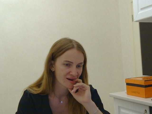 AinyrVixxen live cam on BongaCams