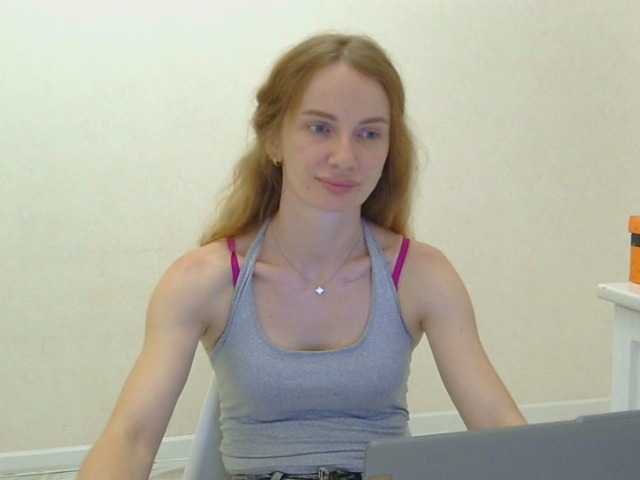AinyrVixxen live cam on BongaCams