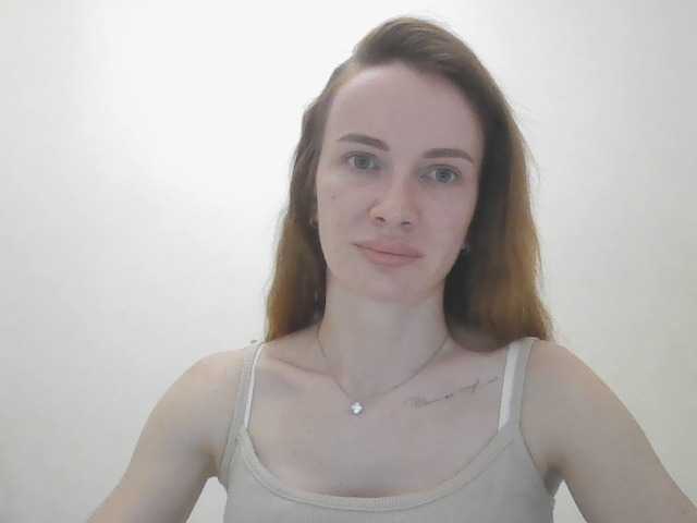 AinyrVixxen live cam on BongaCams