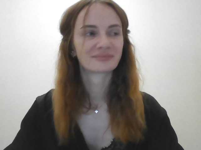 AinyrVixxen live cam on BongaCams