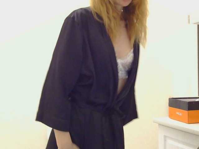 AinyrVixxen live cam on BongaCams