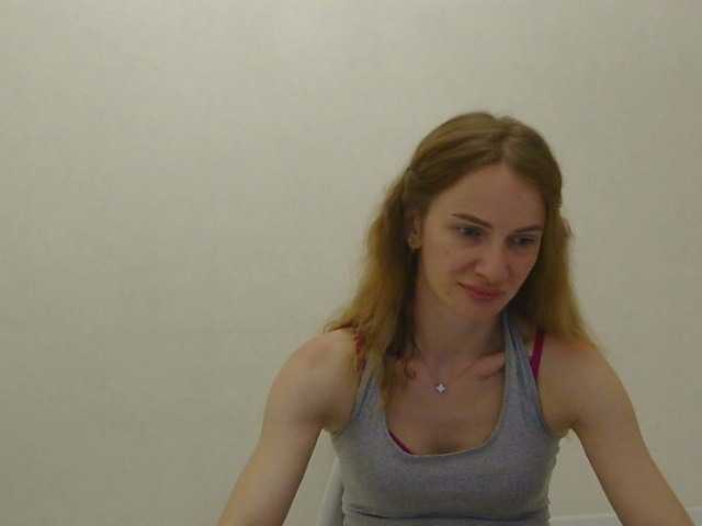 AinyrVixxen live cam on BongaCams