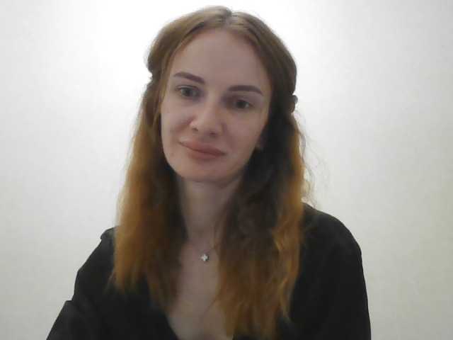 AinyrVixxen live cam on BongaCams