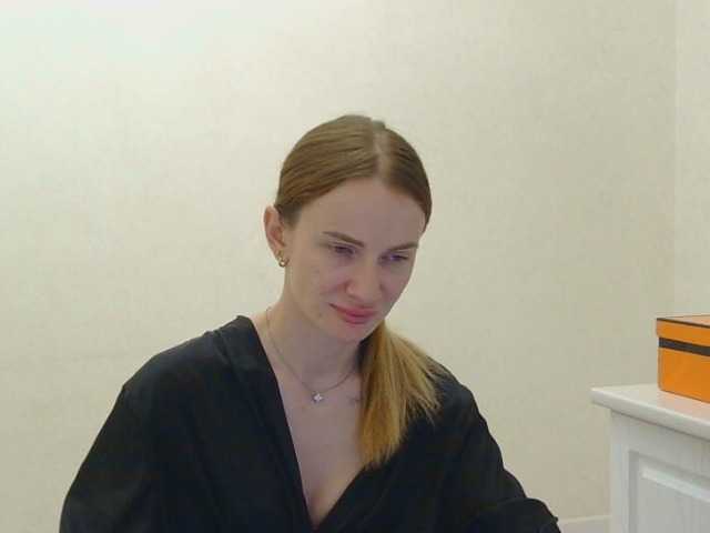 AinyrVixxen live cam on BongaCams