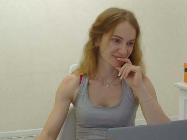 AinyrVixxen live cam on BongaCams