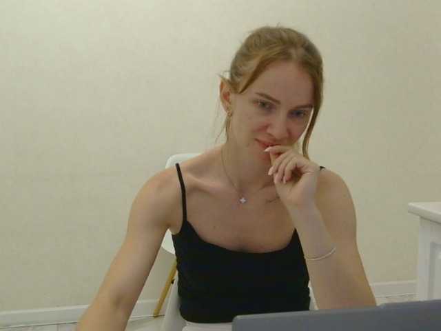 AinyrVixxen live cam on BongaCams