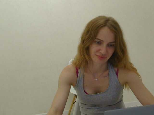 AinyrVixxen live cam on BongaCams