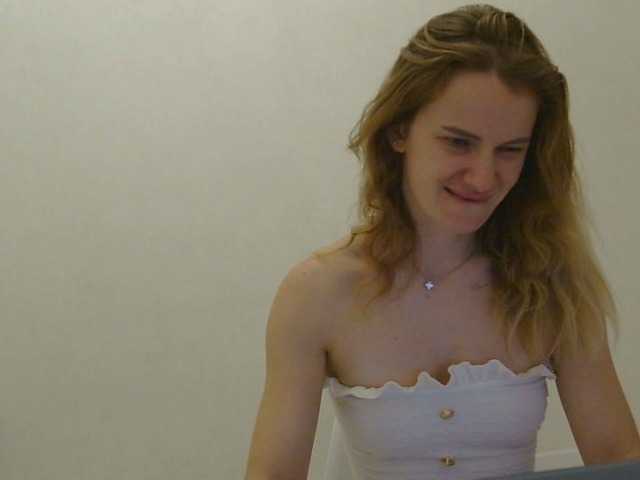 AinyrVixxen live cam on BongaCams