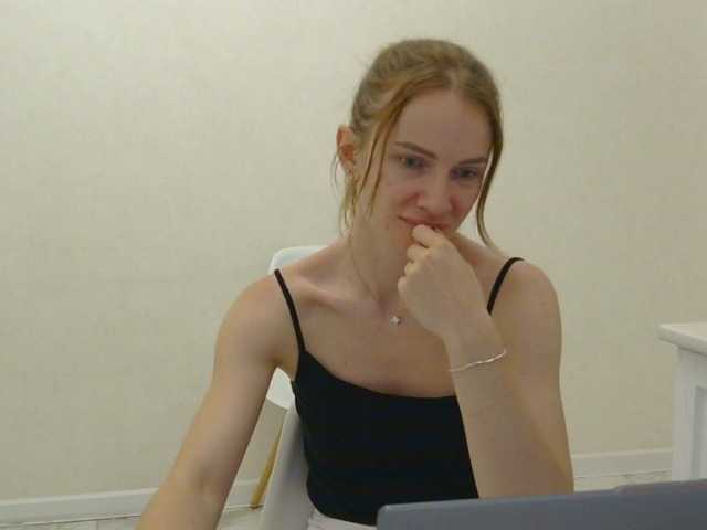 AinyrVixxen live cam on BongaCams