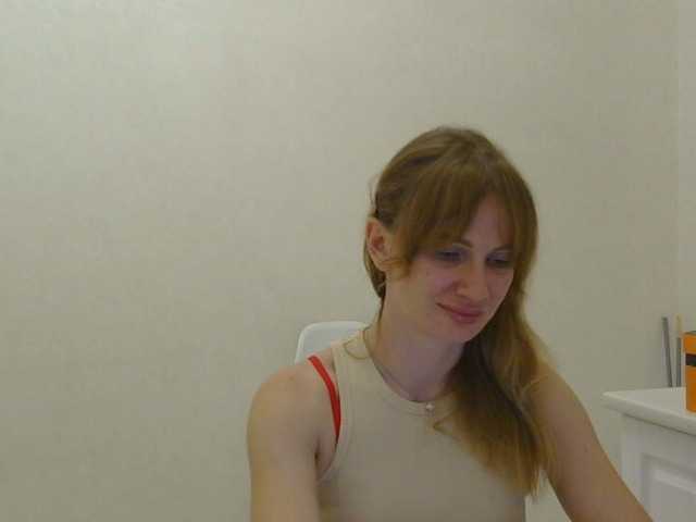 AinyrVixxen, live now on BongaCams