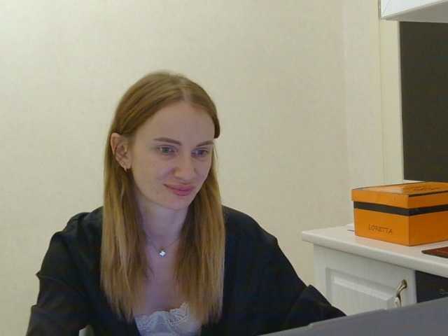 AinyrVixxen live cam on BongaCams