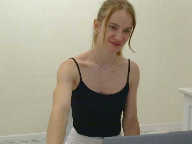 AinyrVixxen live cam on BongaCams