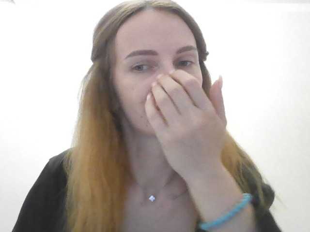 AinyrVixxen live cam on BongaCams
