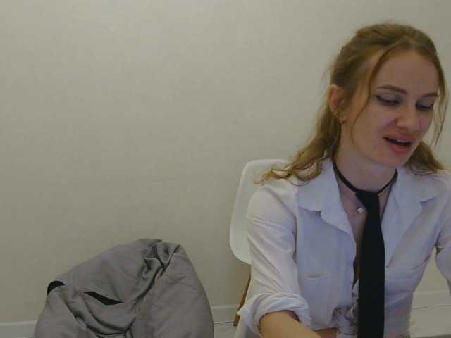 AinyrVixxen live cam on BongaCams