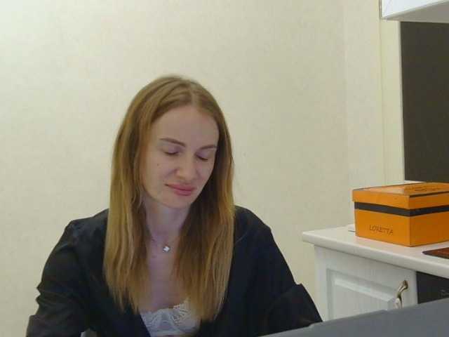 AinyrVixxen live cam on BongaCams