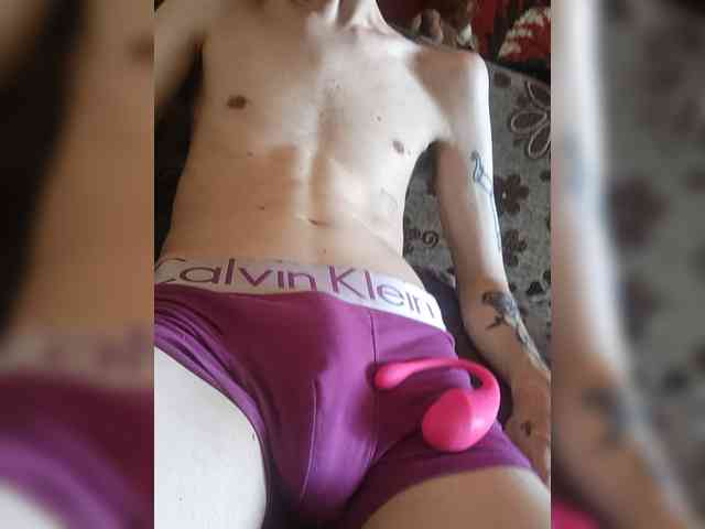 Justvibe20 Sex Cam Show