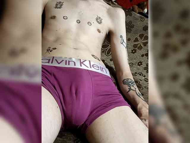 Justvibe20 Sex Cam Show