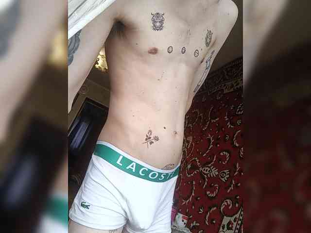 Justvibe20 Sex Cam Show