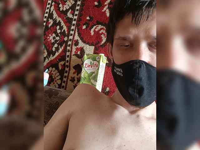 Justvibe20 Sex Cam Show