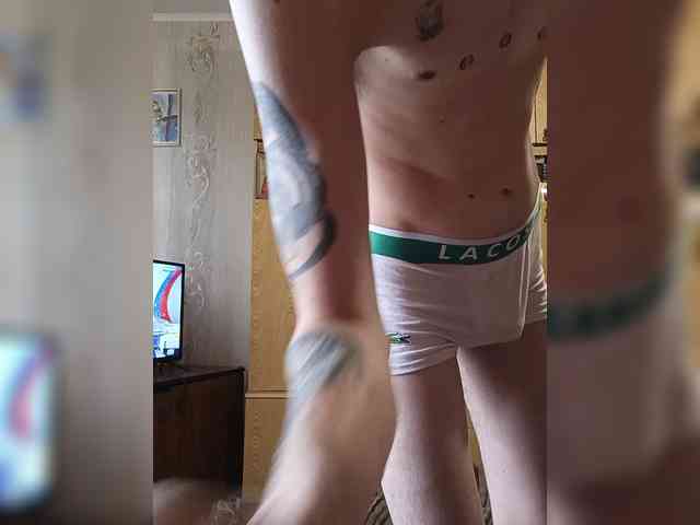 Justvibe20 Sex Cam Show