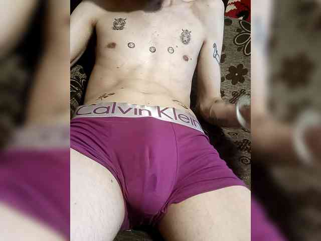 Justvibe20 Sex Cam Show