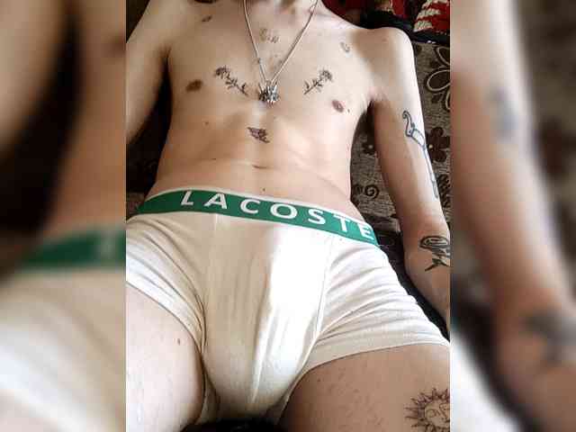Justvibe20 Sex Cam Show