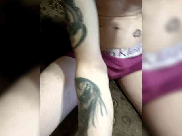 Justvibe20 Sex Cam Show