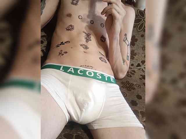 Justvibe20 Sex Cam Show