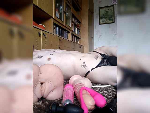 Justvibe20 Sex Cam Show