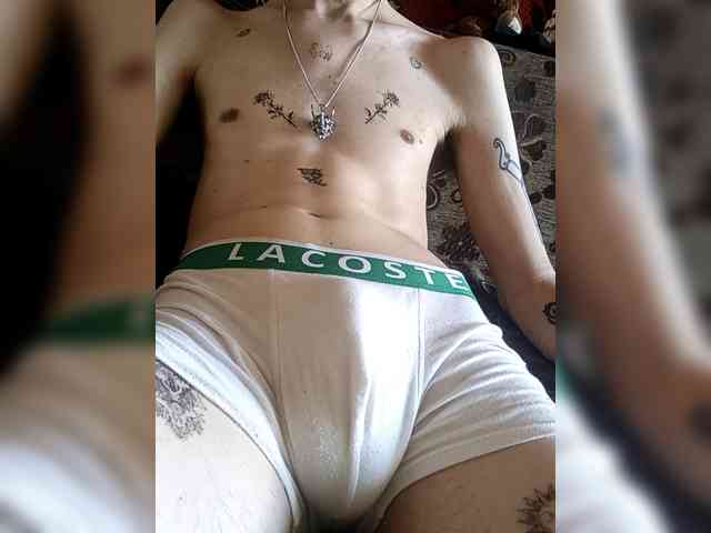 Justvibe20 Sex Cam Show