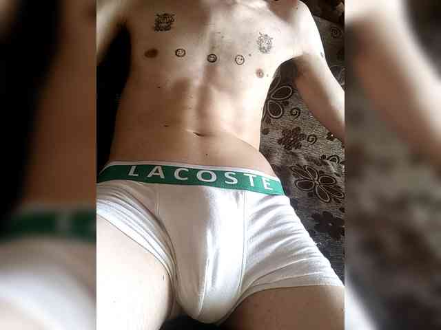 Justvibe20 Sex Cam Show
