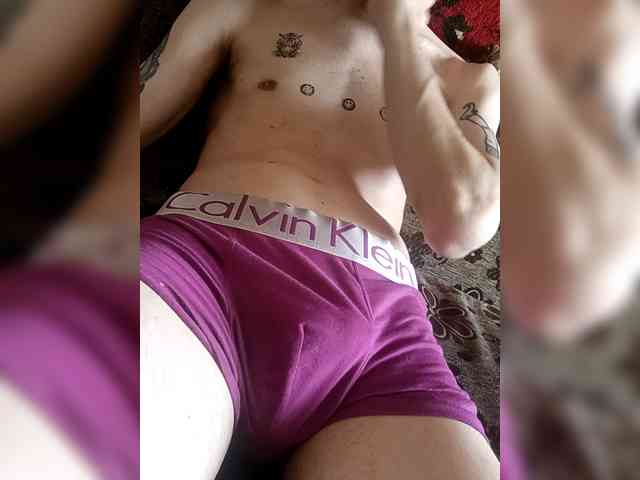 Justvibe20 Sex Cam Show