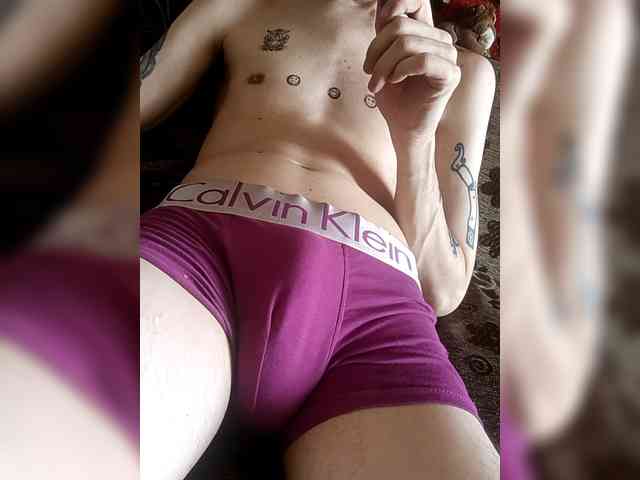 Justvibe20 Sex Cam Show