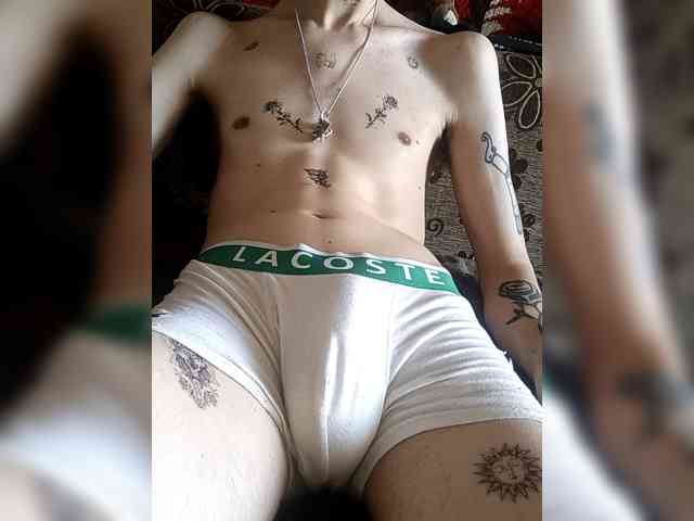 Justvibe20 Sex Cam Show