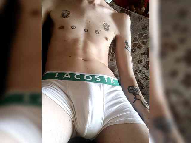 Justvibe20 Sex Cam Show