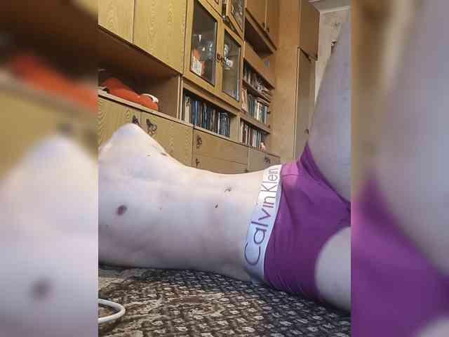 Justvibe20 Sex Cam Show