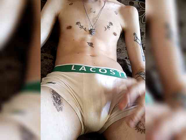 Justvibe20 Sex Cam Show