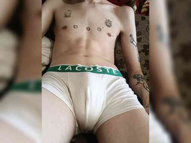 Justvibe20 Sex Cam Show