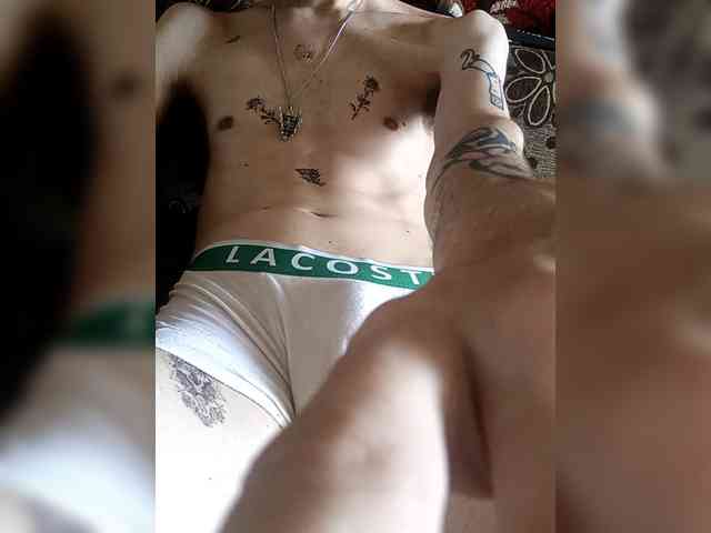 Justvibe20 Sex Cam Show