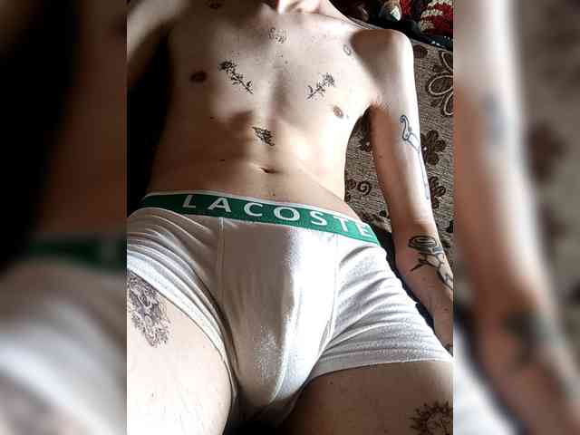 Justvibe20 Sex Cam Show