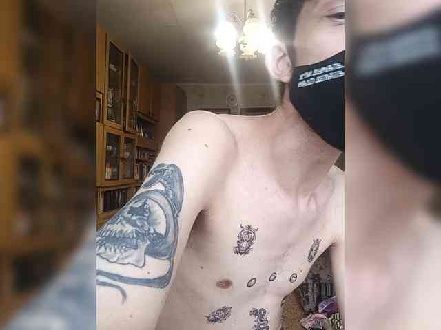 Justvibe20 Sex Cam Show