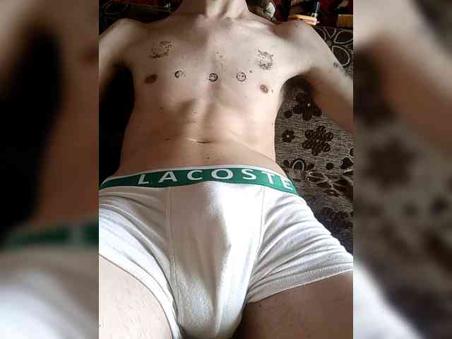 Justvibe20 Sex Cam Show