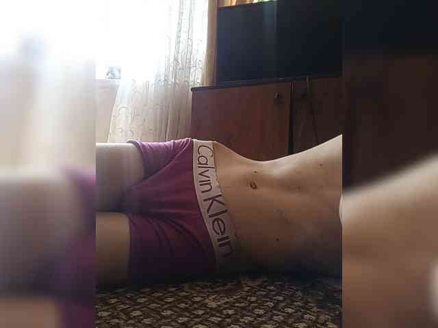 Justvibe20 Sex Cam Show