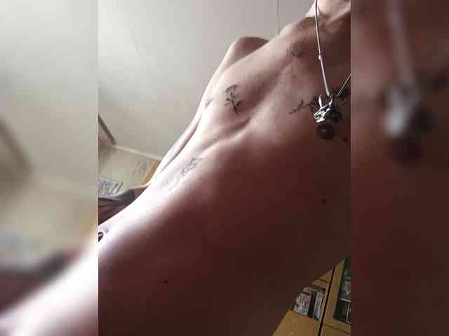 Justvibe20 Sex Cam Show