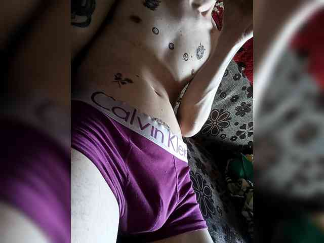 Justvibe20 Sex Cam Show