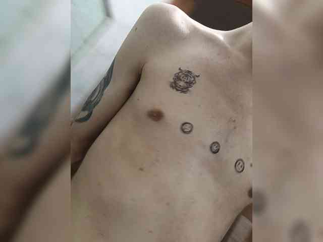 Justvibe20 Sex Cam Show