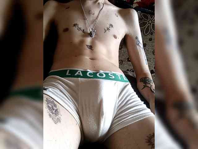 Justvibe20 Sex Cam Show